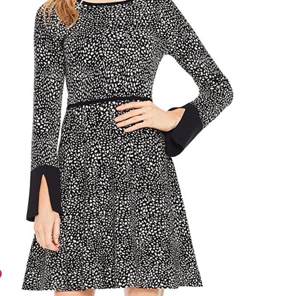 Vince Camuto Sweater Dress XS